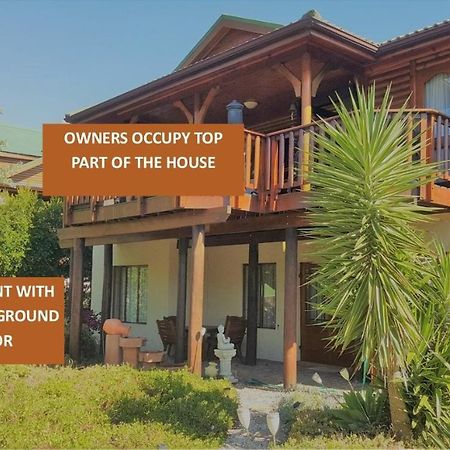 Brenton Bushbuck Lookout Apartment Luaran gambar