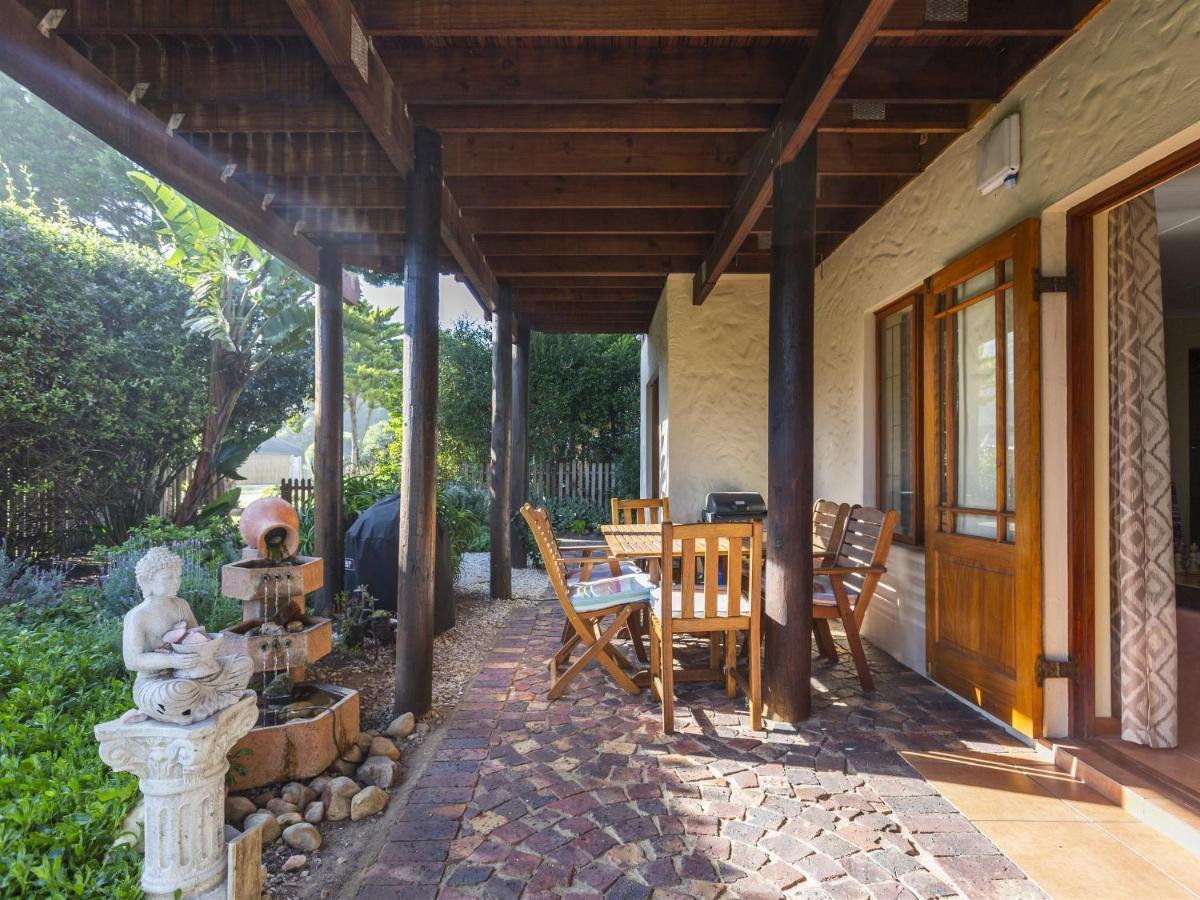Brenton Bushbuck Lookout Apartment Luaran gambar