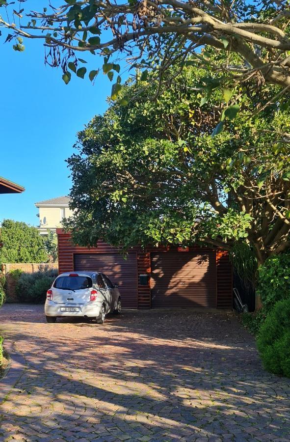 Brenton Bushbuck Lookout Apartment Luaran gambar
