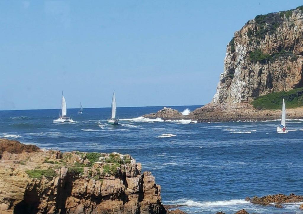 Brenton Bushbuck Lookout Apartment Luaran gambar