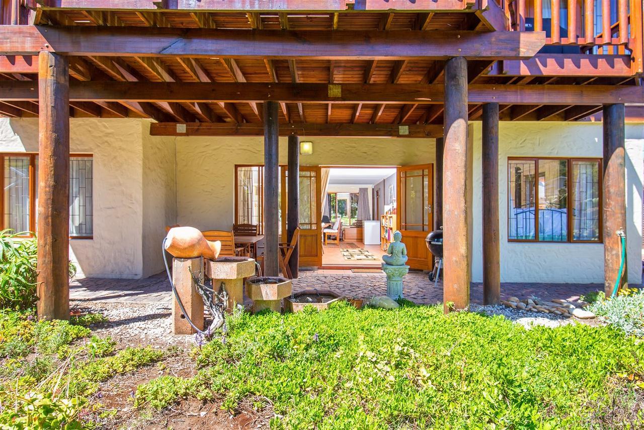 Brenton Bushbuck Lookout Apartment Luaran gambar