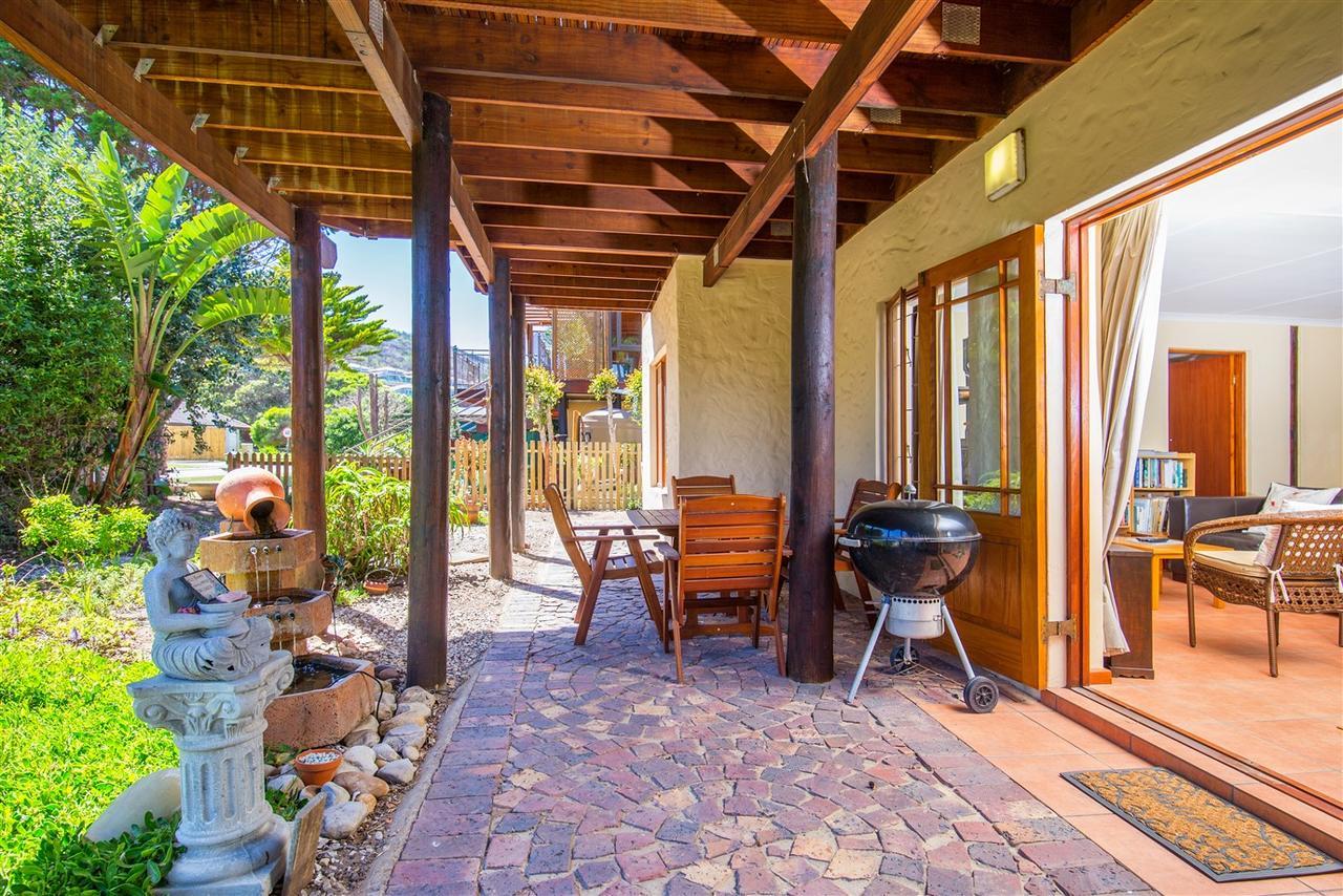 Brenton Bushbuck Lookout Apartment Luaran gambar