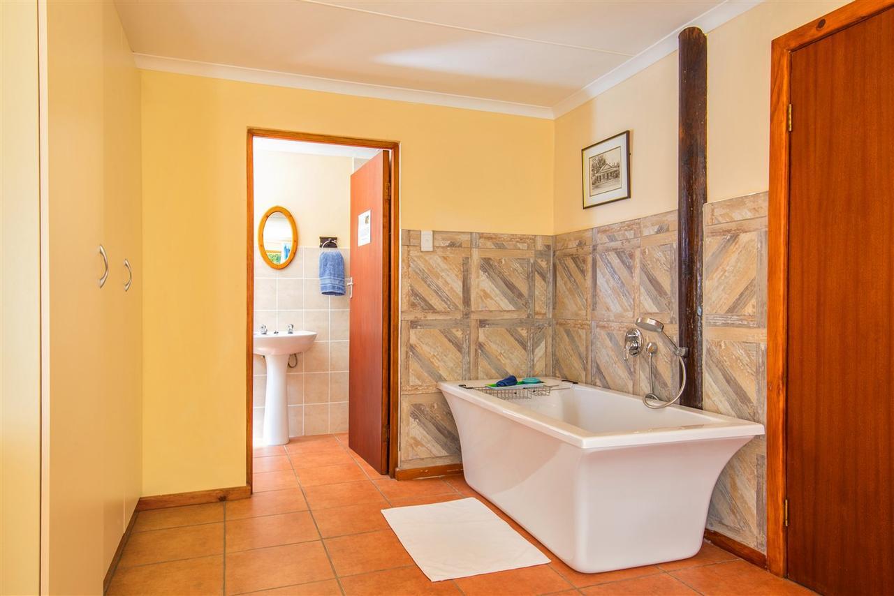 Brenton Bushbuck Lookout Apartment Luaran gambar