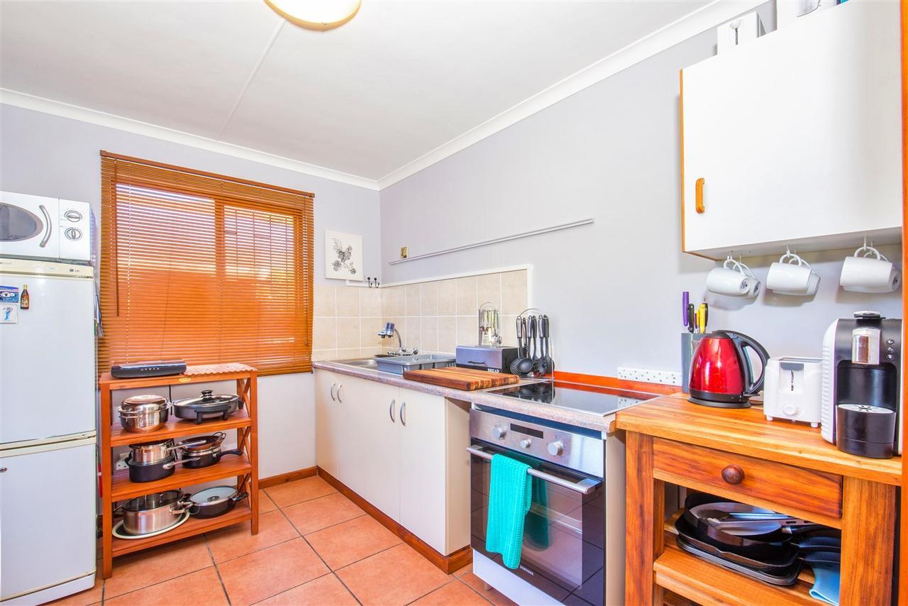 Brenton Bushbuck Lookout Apartment Luaran gambar