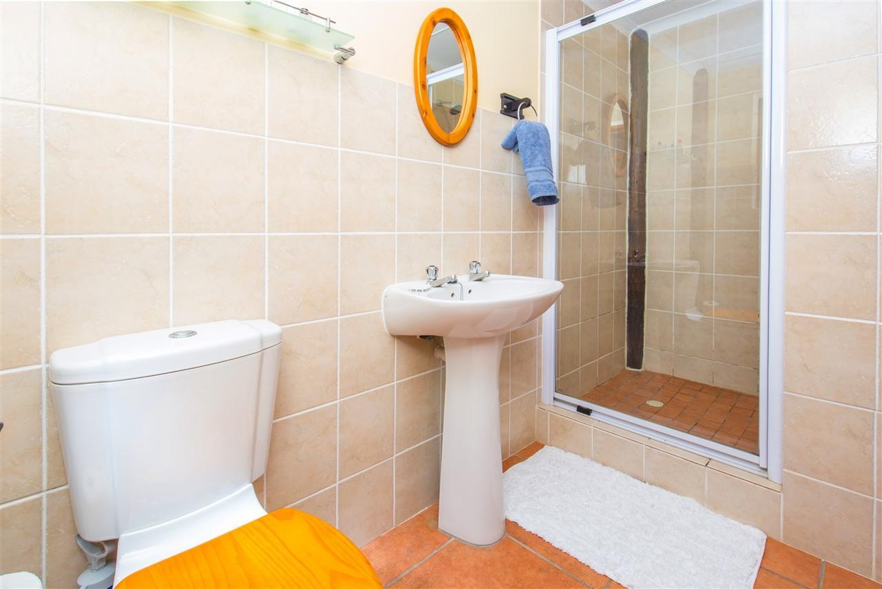 Brenton Bushbuck Lookout Apartment Luaran gambar