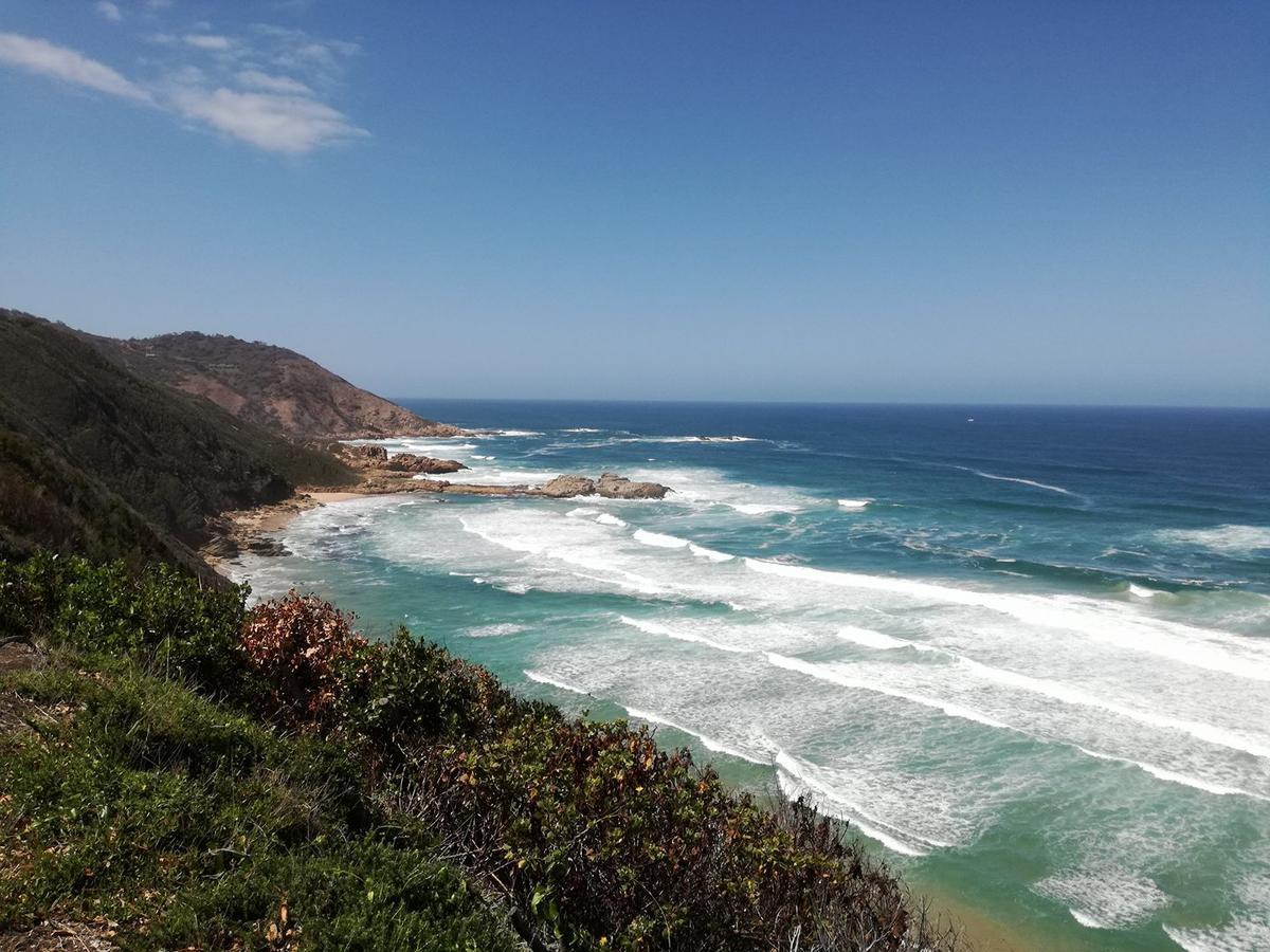 Brenton Bushbuck Lookout Apartment Luaran gambar
