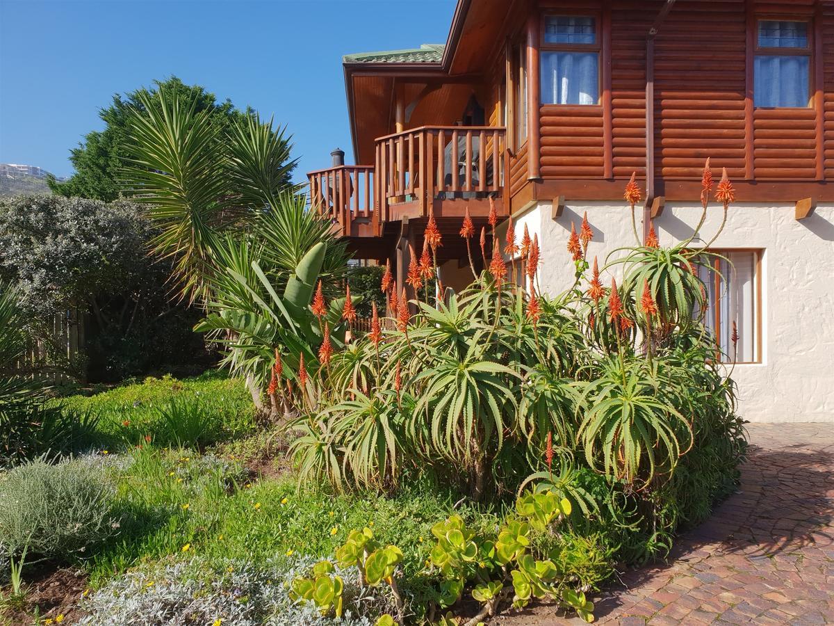 Brenton Bushbuck Lookout Apartment Luaran gambar