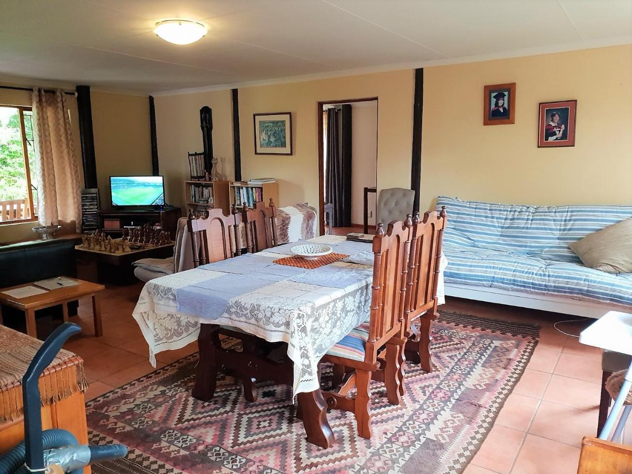 Brenton Bushbuck Lookout Apartment Luaran gambar