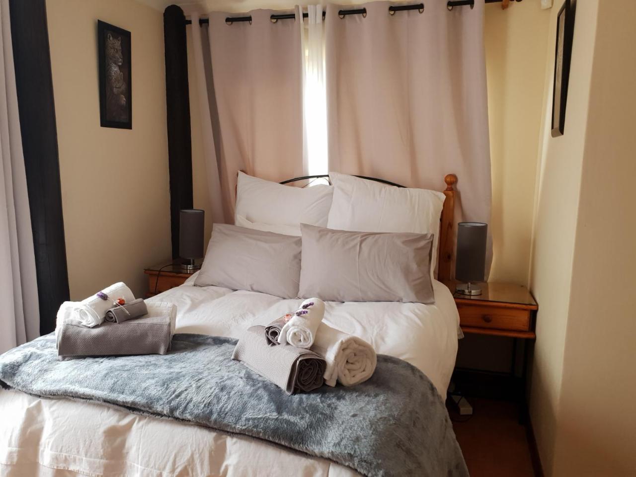 Brenton Bushbuck Lookout Apartment Luaran gambar