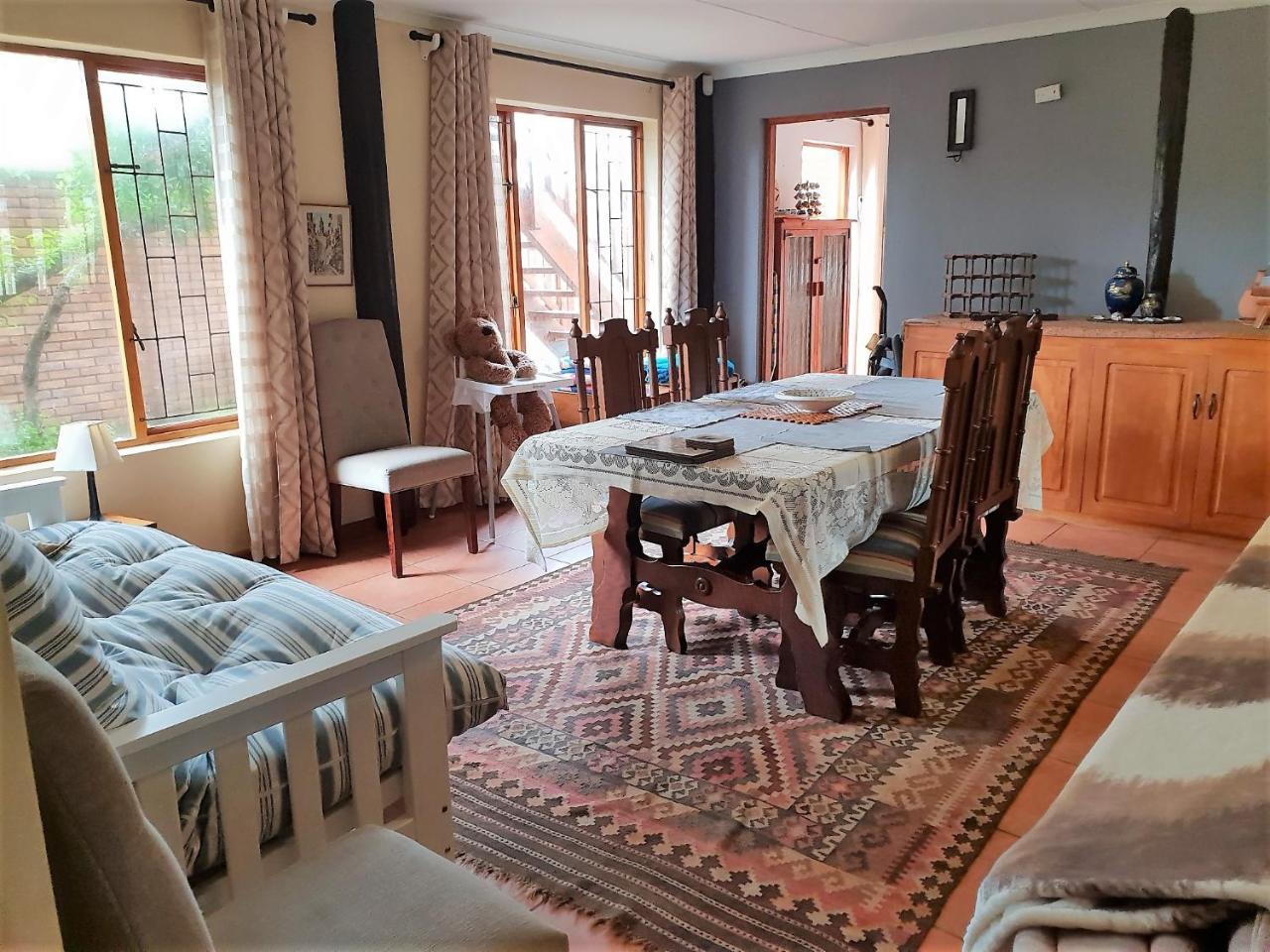 Brenton Bushbuck Lookout Apartment Luaran gambar
