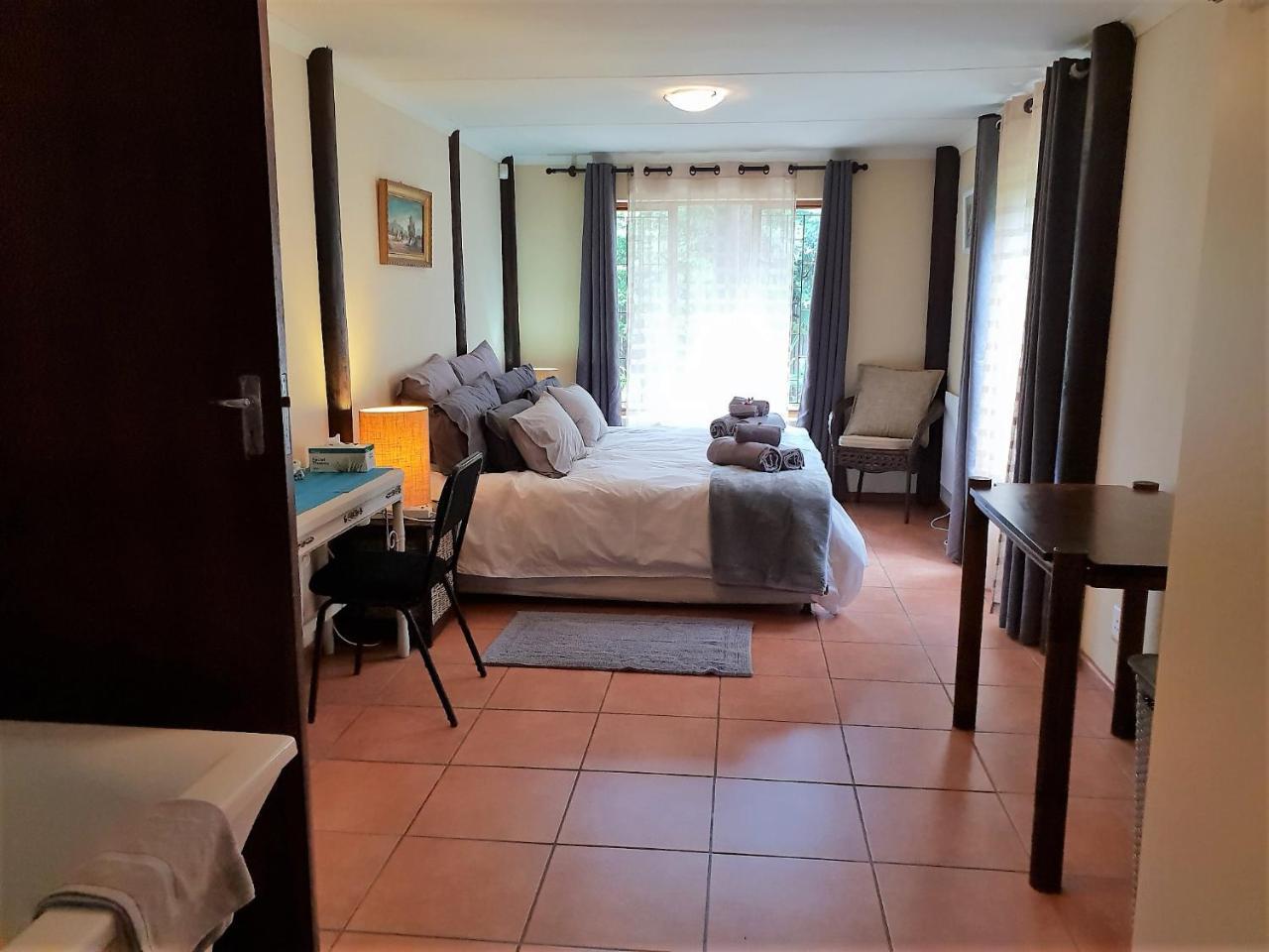 Brenton Bushbuck Lookout Apartment Luaran gambar