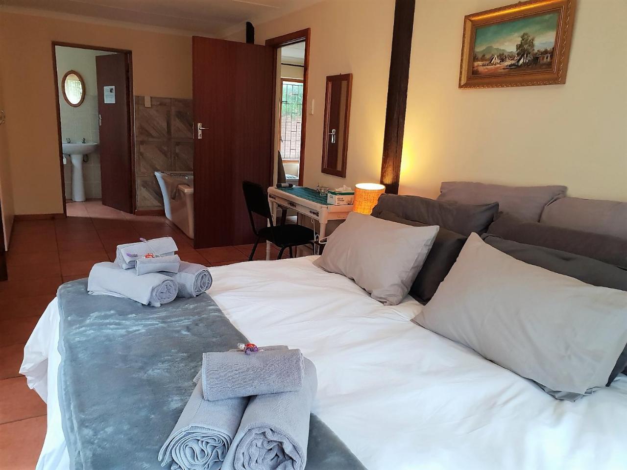 Brenton Bushbuck Lookout Apartment Luaran gambar