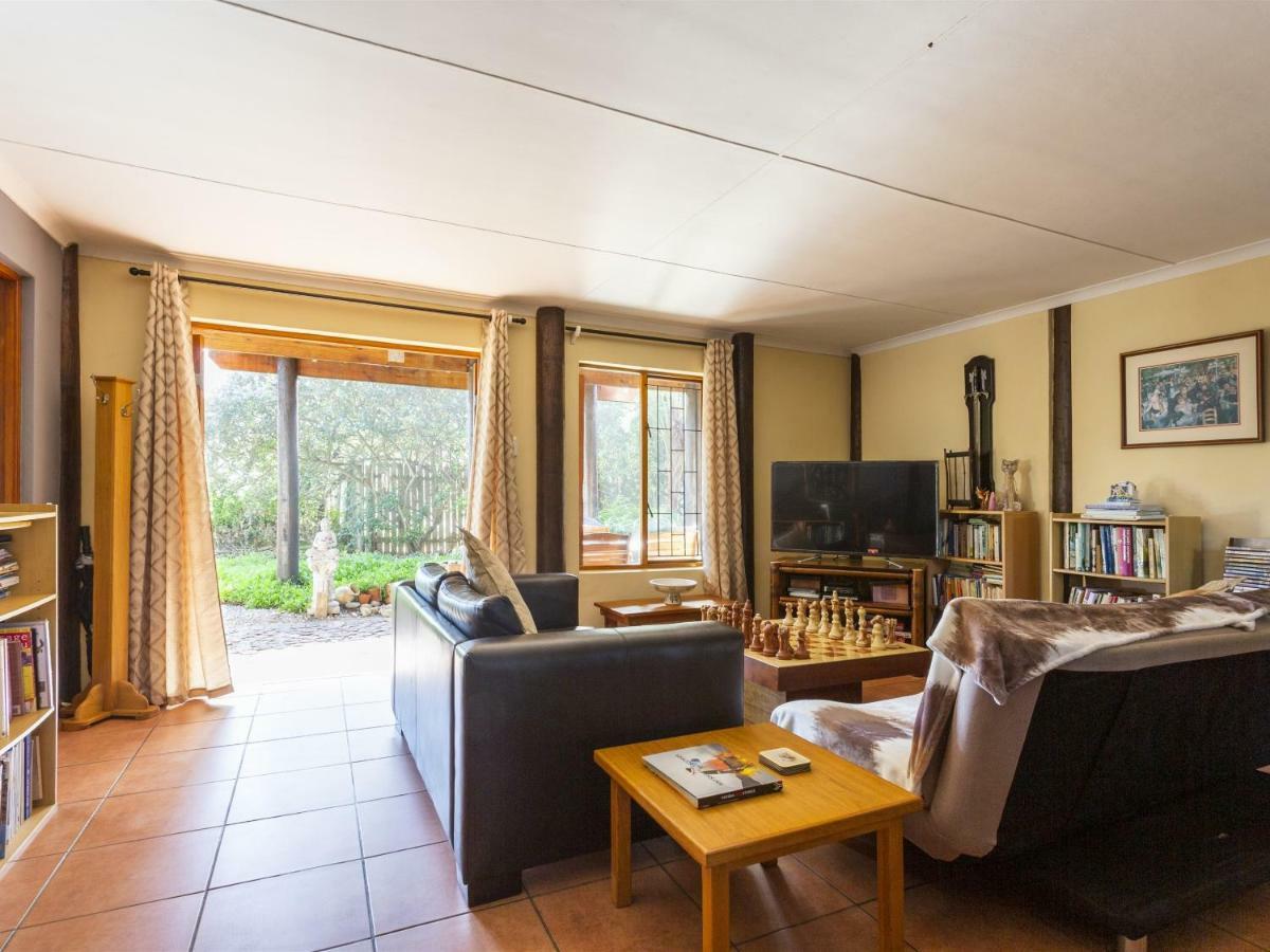 Brenton Bushbuck Lookout Apartment Luaran gambar