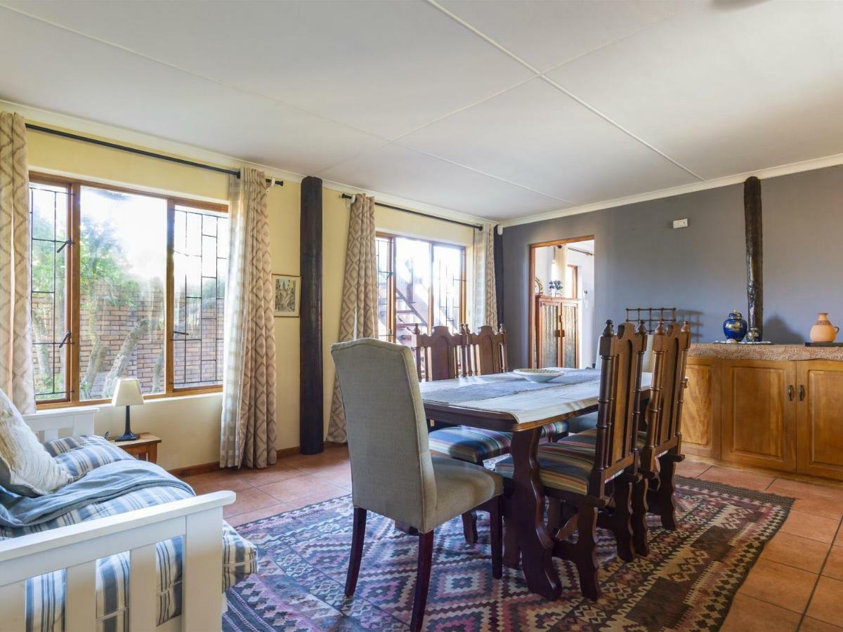Brenton Bushbuck Lookout Apartment Luaran gambar