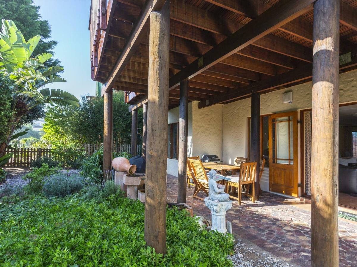 Brenton Bushbuck Lookout Apartment Luaran gambar