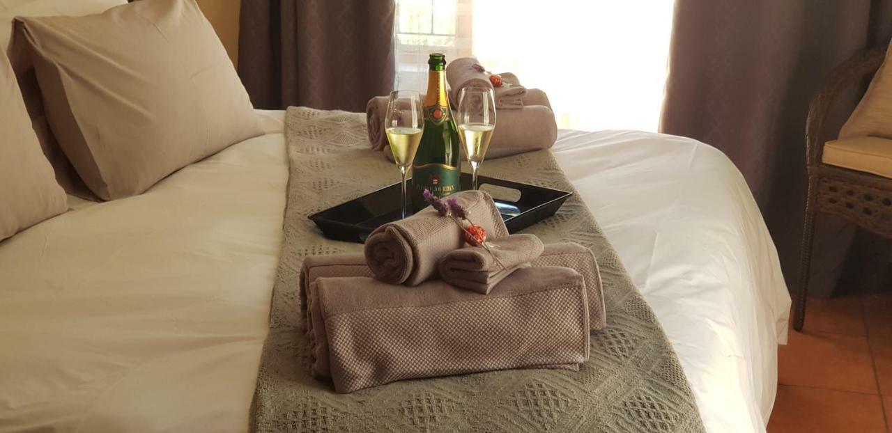 Brenton Bushbuck Lookout Apartment Luaran gambar